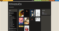 Desktop Screenshot of petrkudlacek.osoba.cz