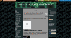 Desktop Screenshot of lepicek.osoba.cz