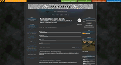 Desktop Screenshot of jirako.osoba.cz
