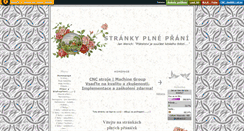 Desktop Screenshot of martasek2.osoba.cz