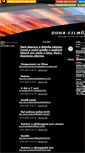 Mobile Screenshot of filmova.osoba.cz